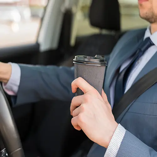 Comfort and Convenience