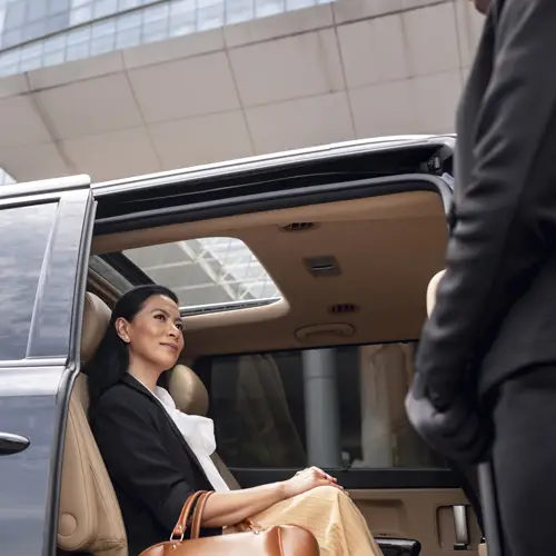 Event Transportation