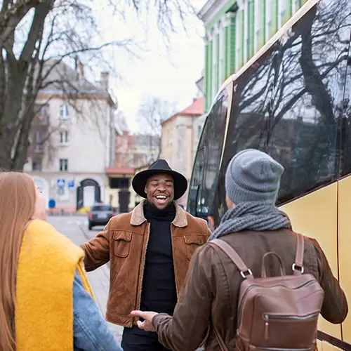 Team-Building Retreats