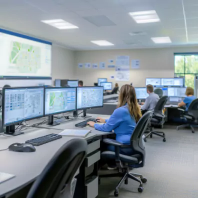 Rapid Response Transport Solutions