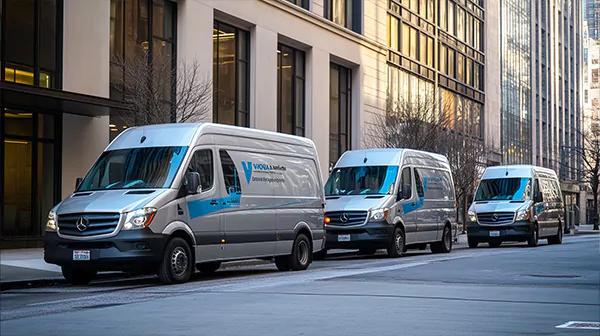 Our Commitment to Sustainability